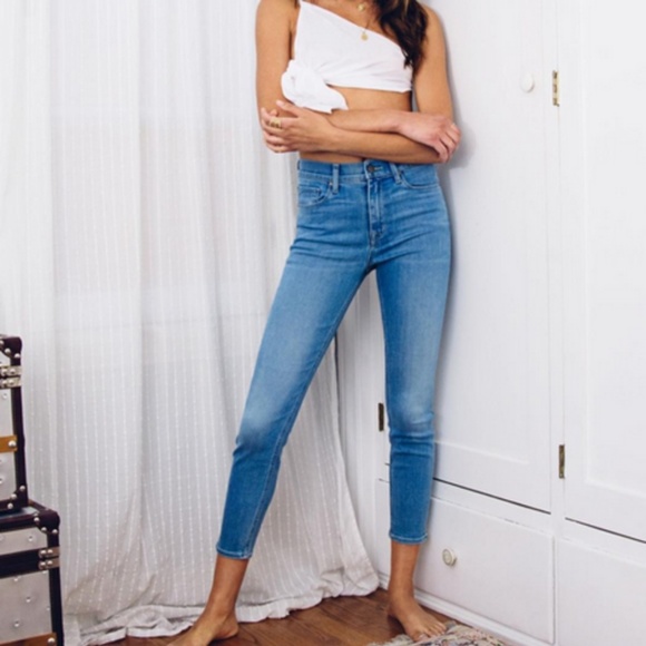 fidelity denim jeans